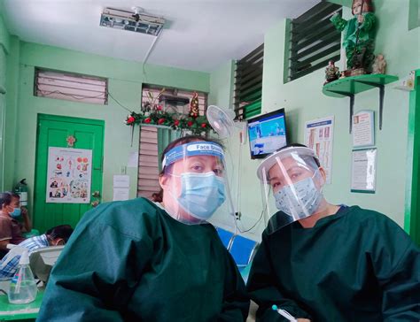 Dumaual Medical Clinic & Diagnostics.